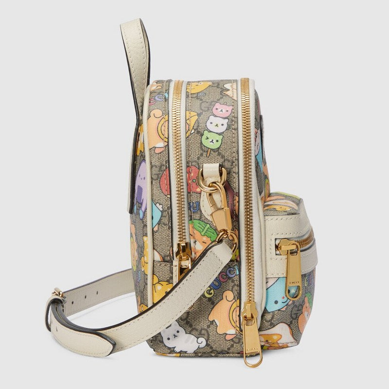 Amelia- GUKI Women Bags - 537