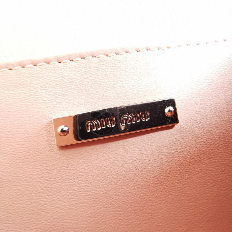 Amelia- MMU  LUXURY BAGS - 062