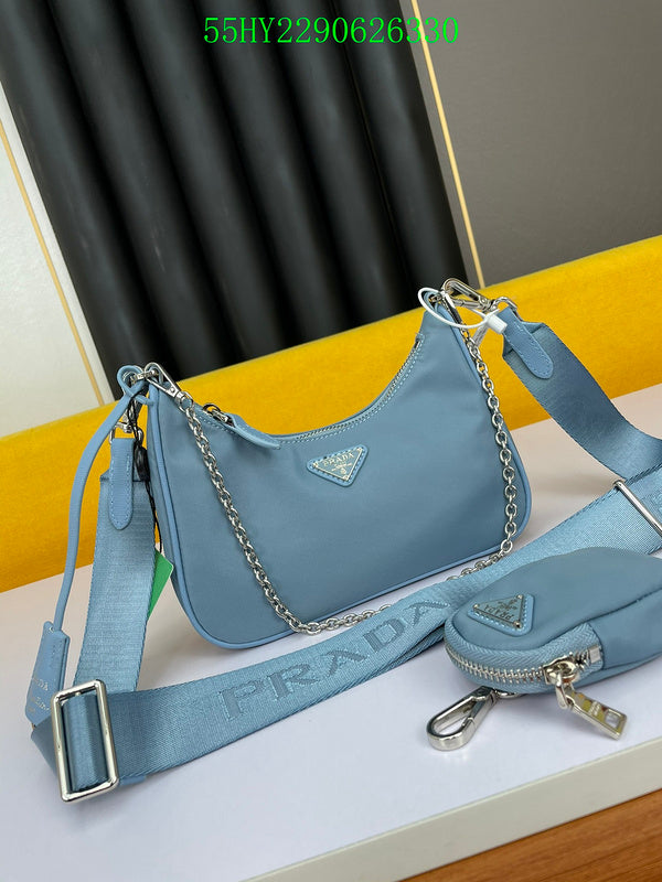 Prada Bags - The Barnes Bags  150