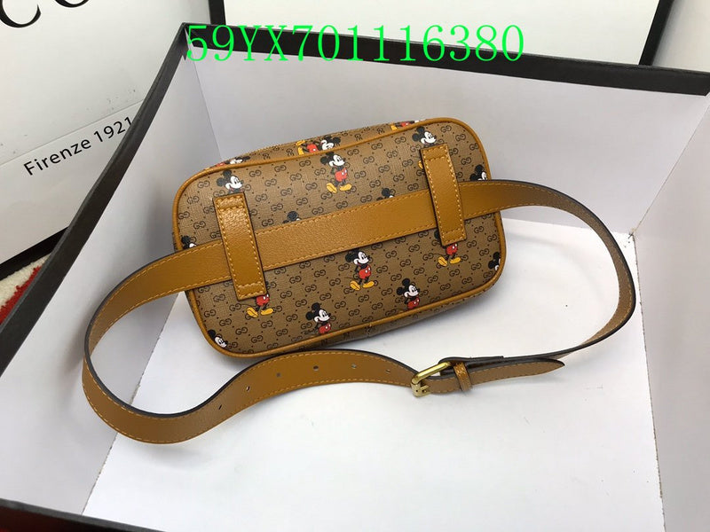 Amelia - GCI Bags - 11103