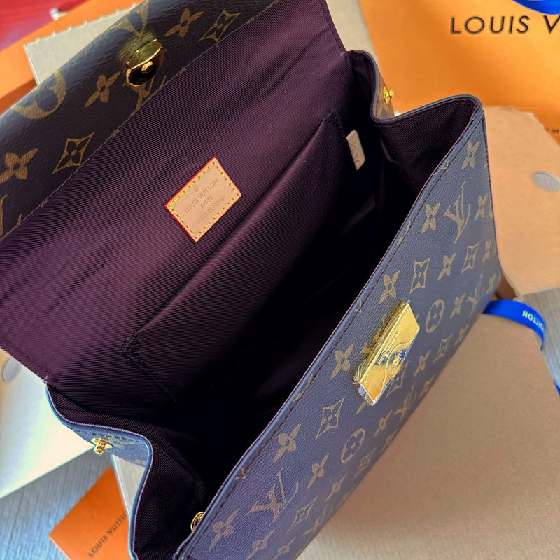 Amelia - LV Bags - 14856