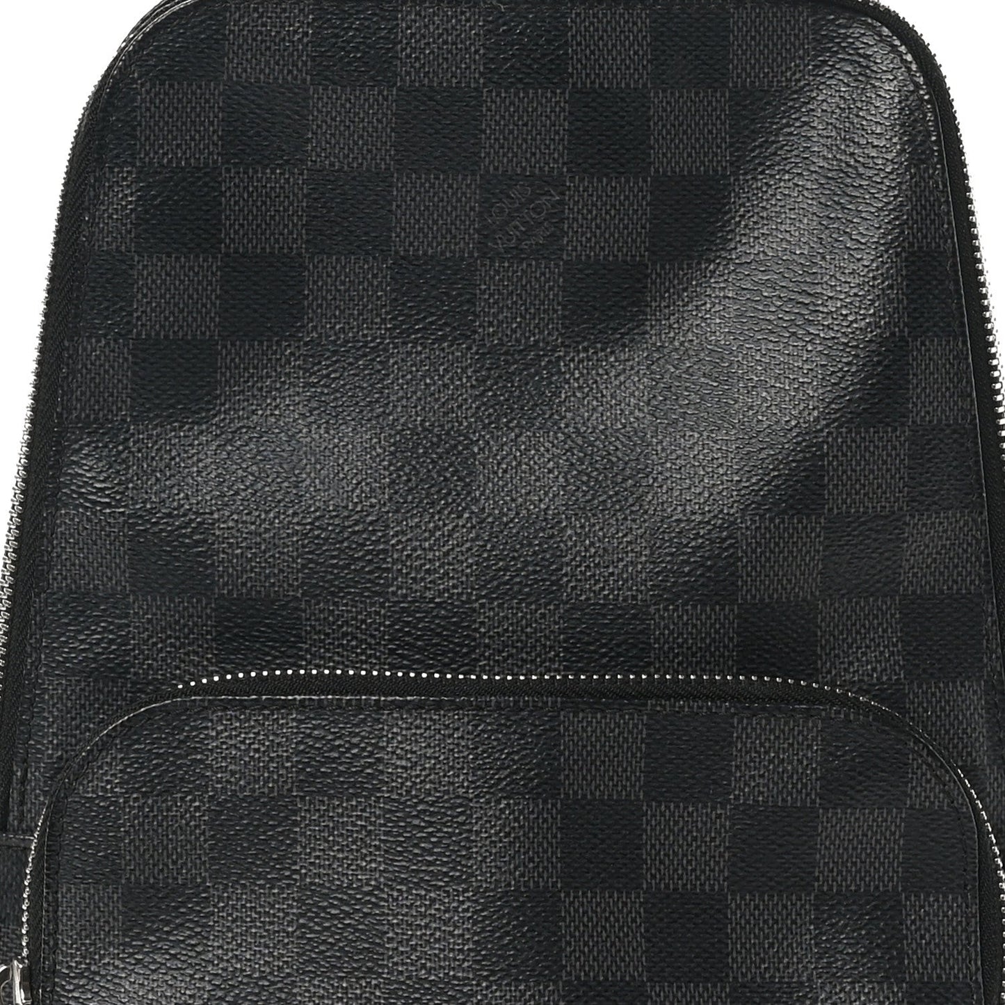 Louis Vuitton Damier Graphite Avenue Sling Bag
