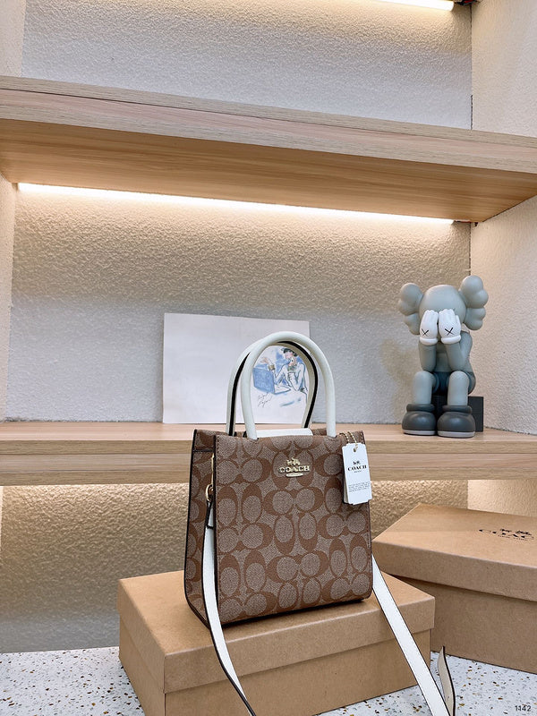 Amelia - CCH Bags - 440