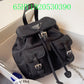 Prada Bags - The Barnes Bags  1248