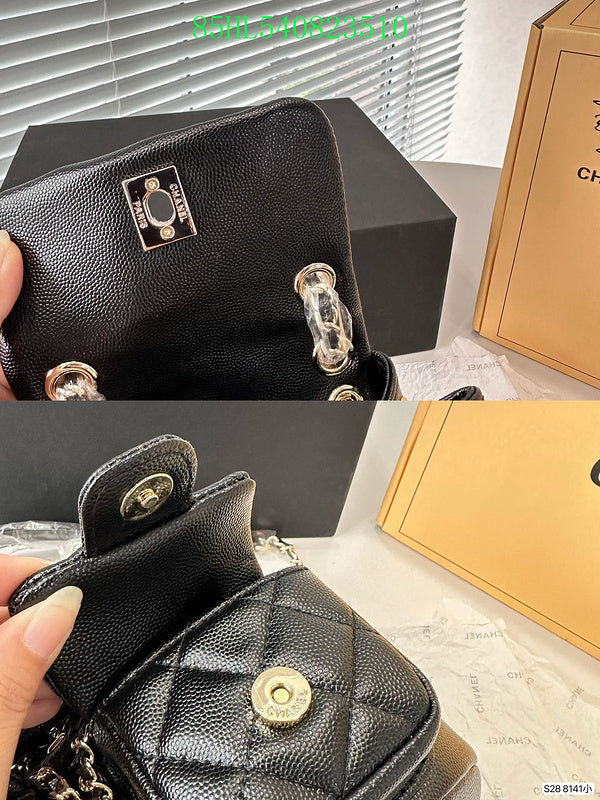 Amelia - CHL Bags - 077