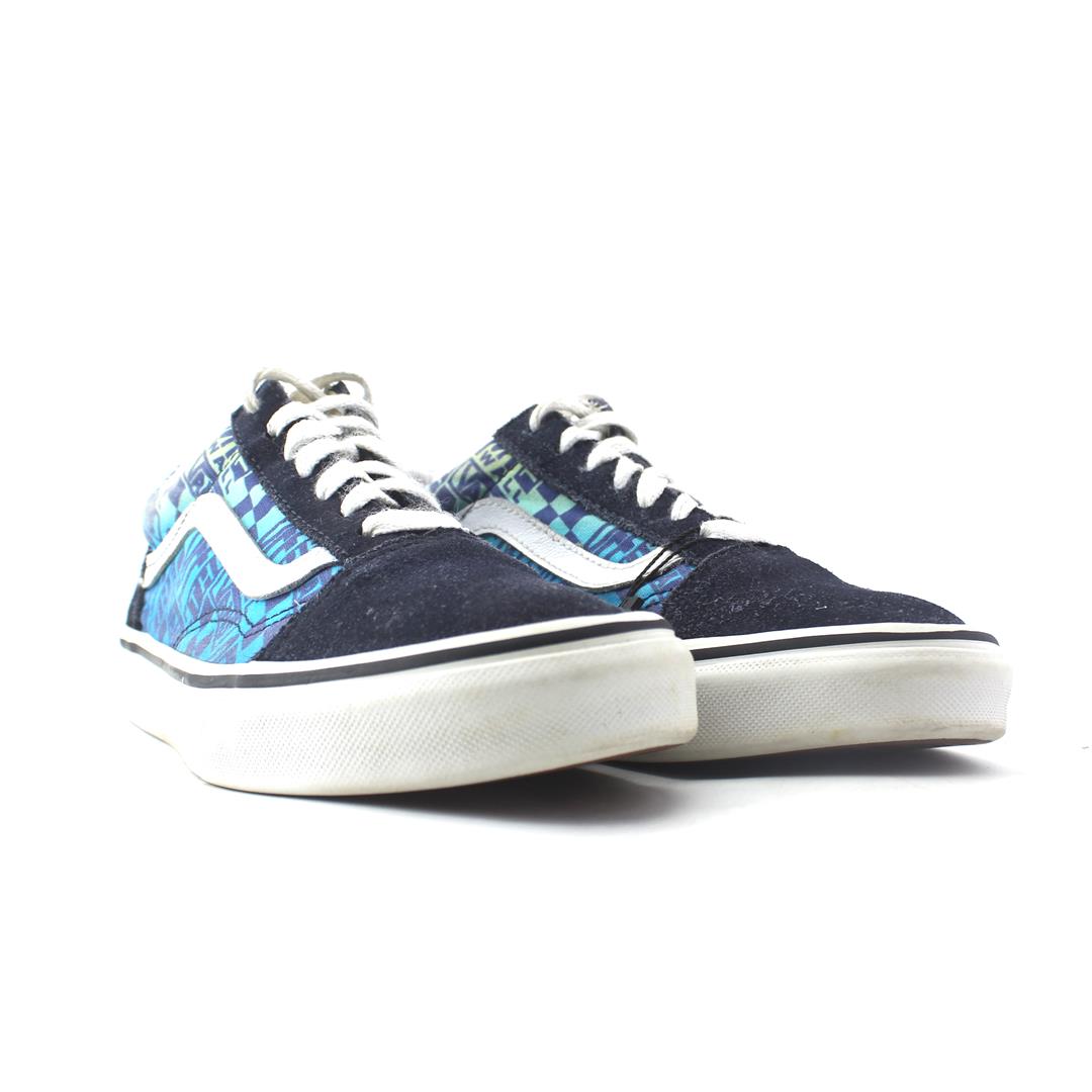 VANS OLD SKOOL