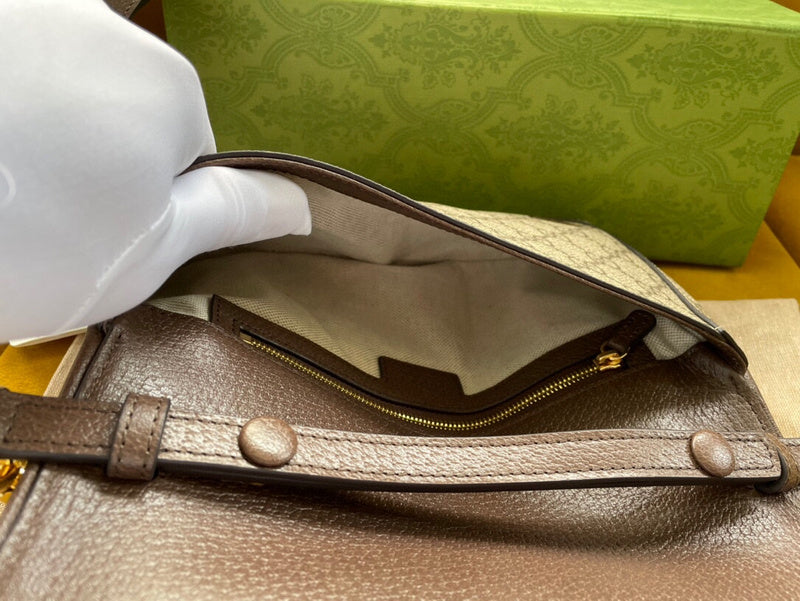 Amelia  - GCI Bags - 12867