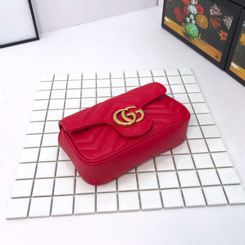 Amelia Fashion - GCI Bags - 2574