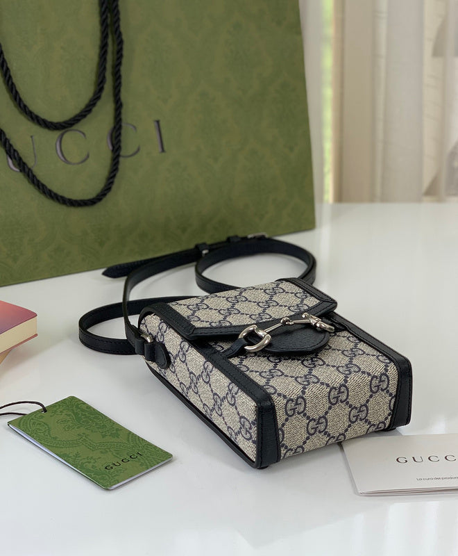 Amelia-i GUKI Women Bags - 1246