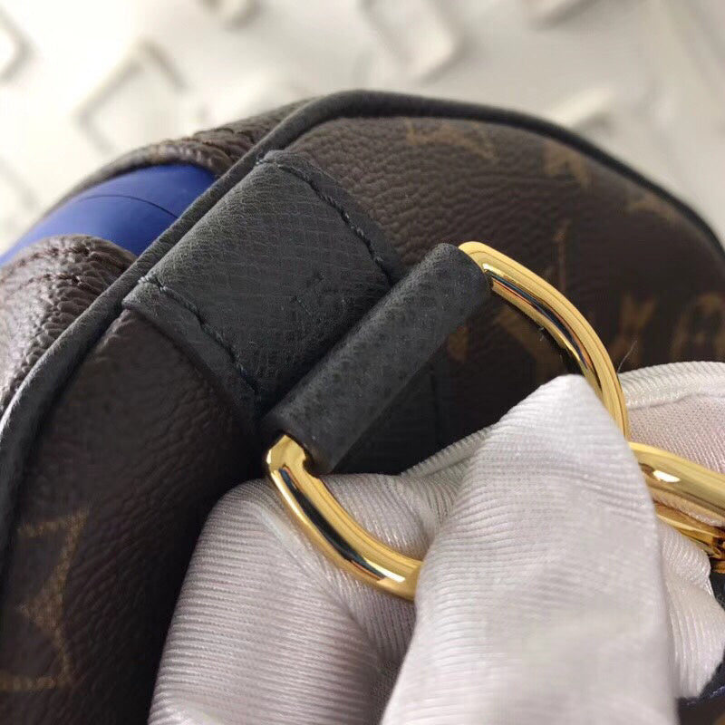Amelia - LOV Travel Bags - 195