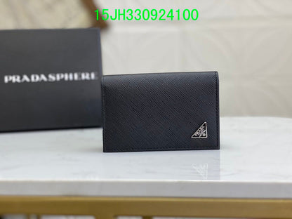Amelia - PD Wallet - 374
