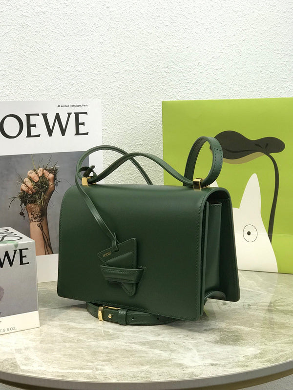 Amelia - LWE BRANDED BAGS - 380