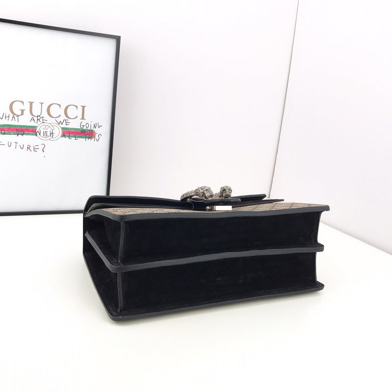 Amelia Fashion - GCI Bags - 2444