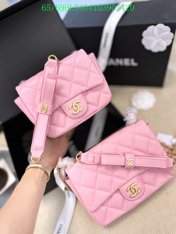 Amelia - CHL Bags - 1154