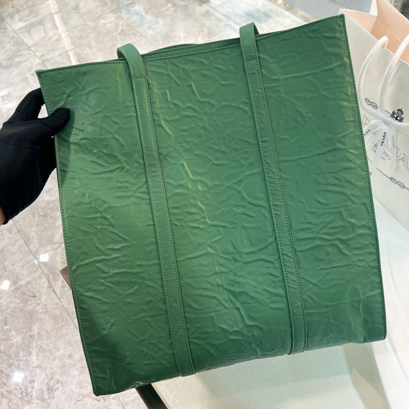Amelia- PRDA  LUXURY BAGS - 802