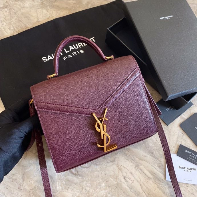 Amelia - YSL Bag - 3781