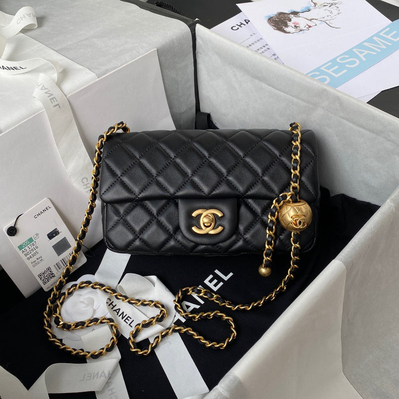 Amelia- CHL Bags - 7640