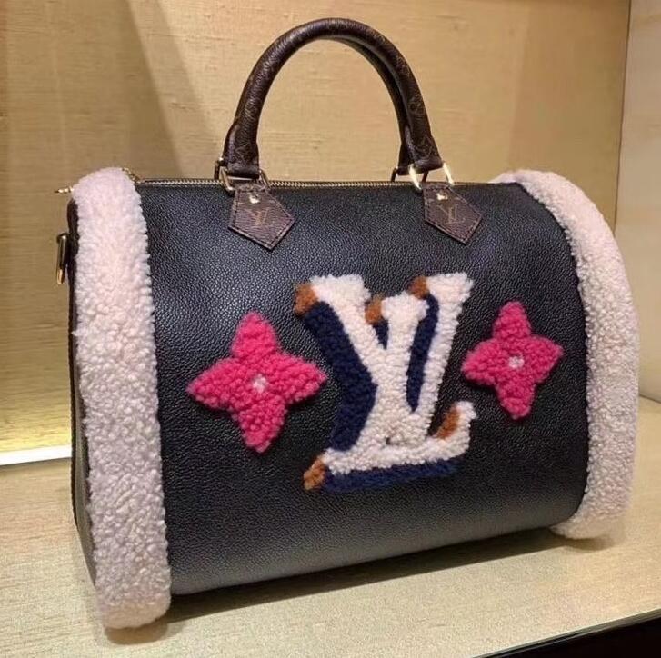AmeliaLuxury - LOV Bags - 2737