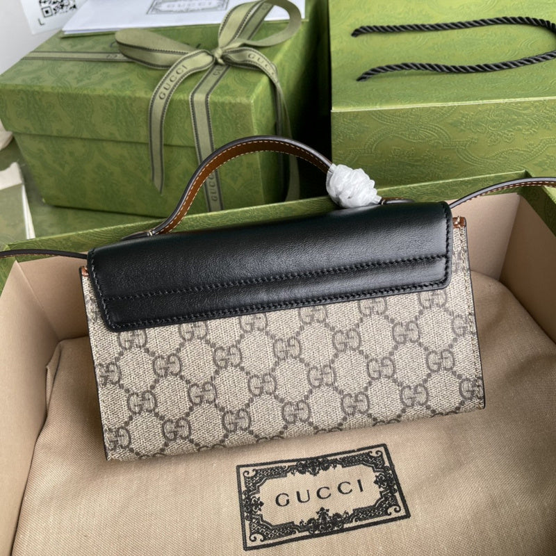 Amelia- GUKI Bags - 1848