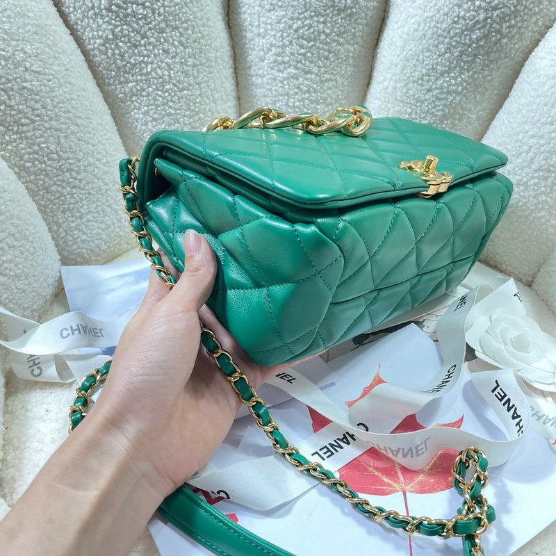 Wellow Bags - Chanel - Bags  - 969