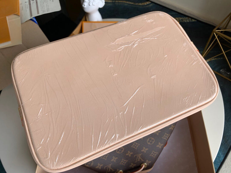 Fan Fashion Lu-Vi bags - 17337