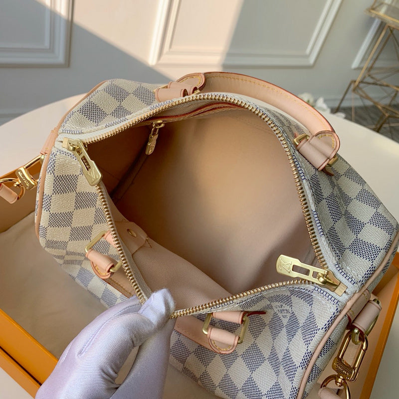 Amelia - LV Bags - 14072