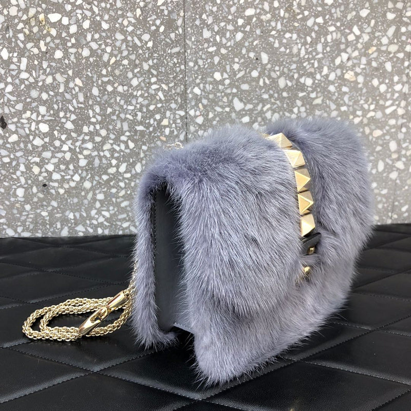 Amelia- VEL WOMEN LUXURY BAGS - 472