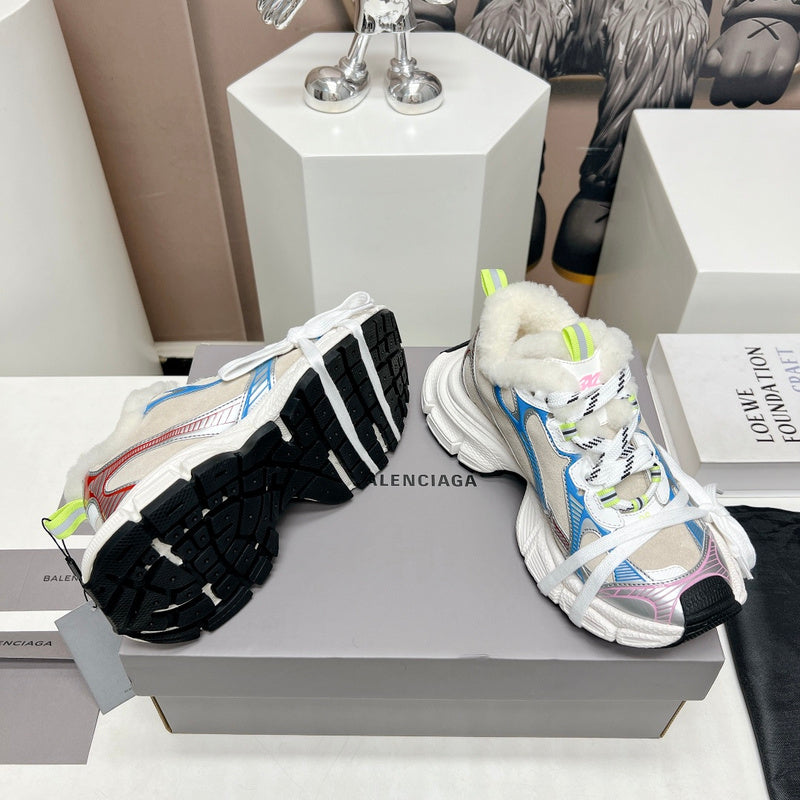 Amelia-  AFFORDABLE LUXURY SHOES - BLN-CIAGA SHOES - 255