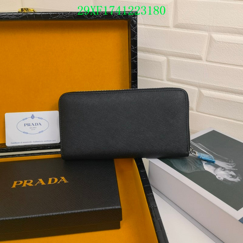 Amelia - PD Wallet - 194