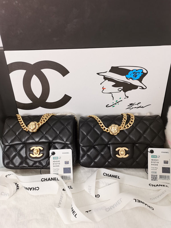 Amelia - CHL Bags - 2494
