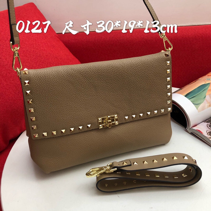Amelia- VEL WOMEN LUXURY BAGS - 376