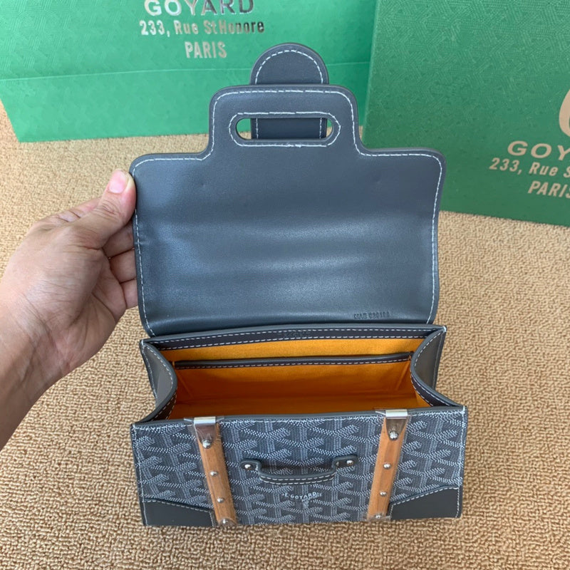 Amelia- G-YARD BAGS - 142