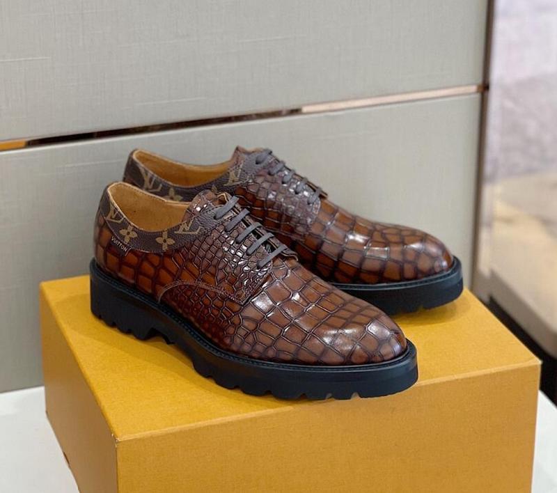 AmeliaLuxury - LOV Men Shoes - 838
