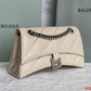 Amelia- BG Hourglass Bags - 004