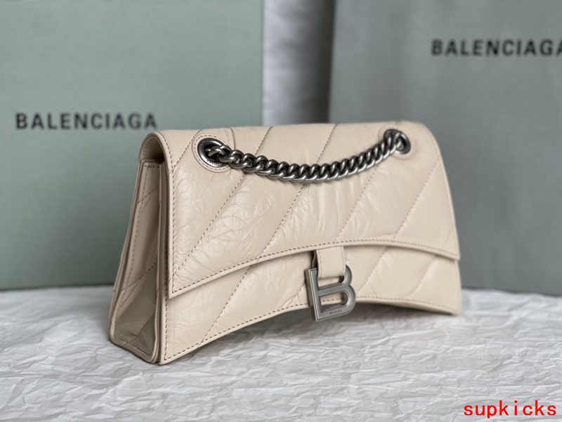 Amelia- BG Hourglass Bags - 004