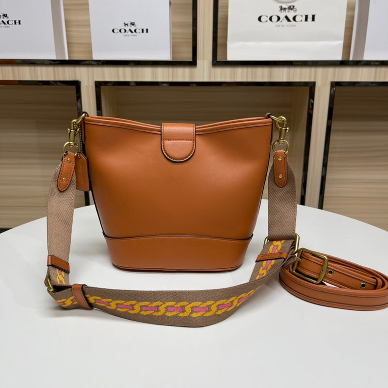 Amelia- CAH Bags - 737