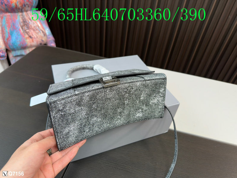Amelia - BGA Bags - 1727