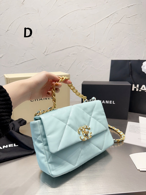 Amelia- CHL Bags - 7220