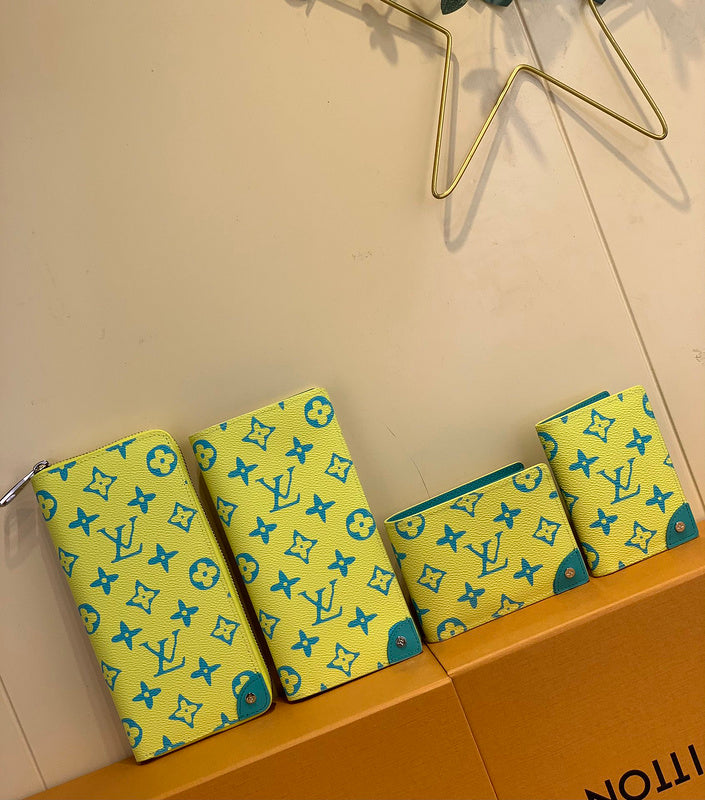 Glami-i LOV Wallets - 203