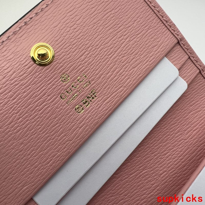 Amelia- - Mix Wallets - 189