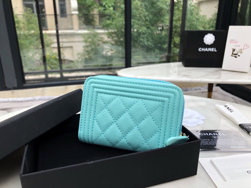 Amelia-i CHL Wallets - 024
