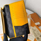 Amelia- LOV  Luxury  Wallets - 776