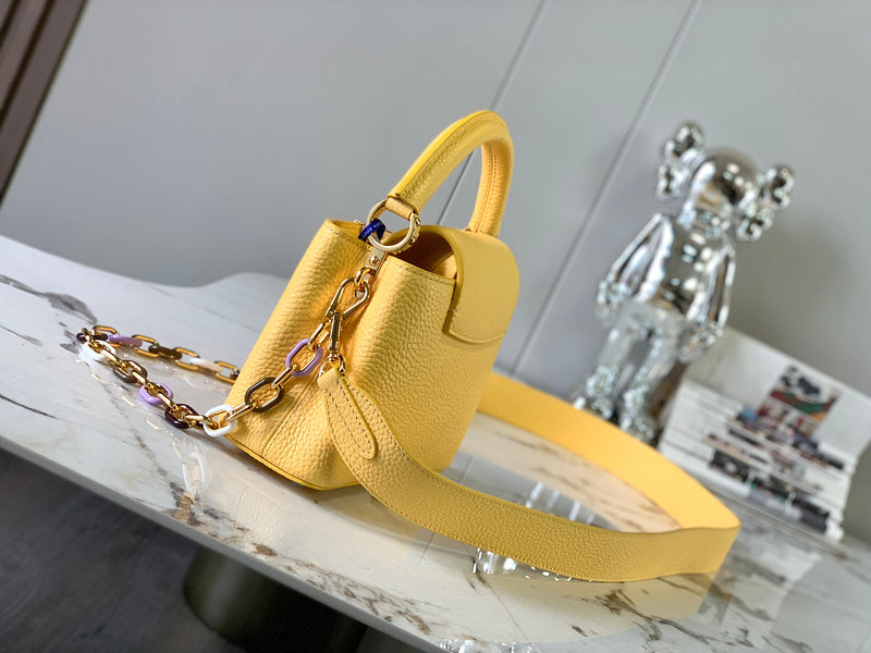Amelia's Bag Gallery - LOV Bags - 805