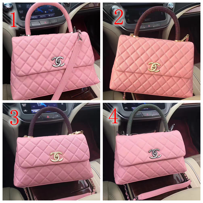 Amelia - CHL Lady Bags - 596
