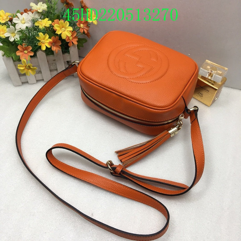 Amelia - GCI Bags - 10373