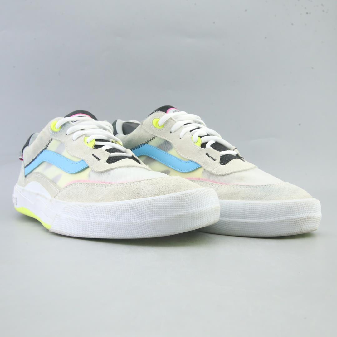 VANS WAYVEE