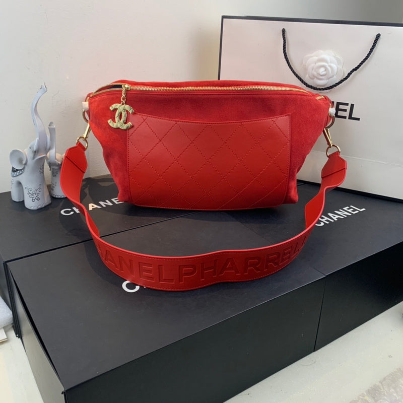 Wellow Bags - Chanel - Bags  - 320