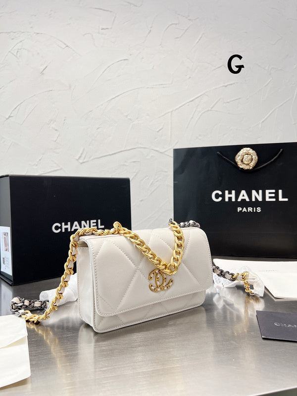 Amelia- CHL Bags - 7097