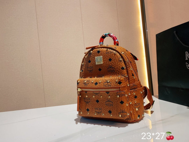 Amelia- - MQM Bags - 158