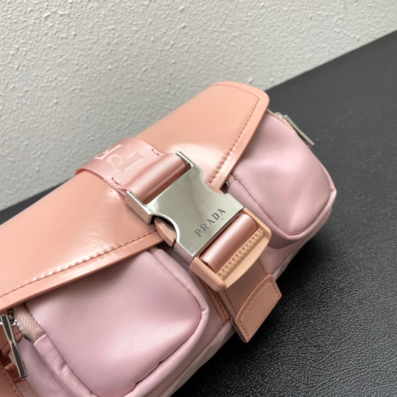 Amelia- PRDA  LUXURY BAGS - 330
